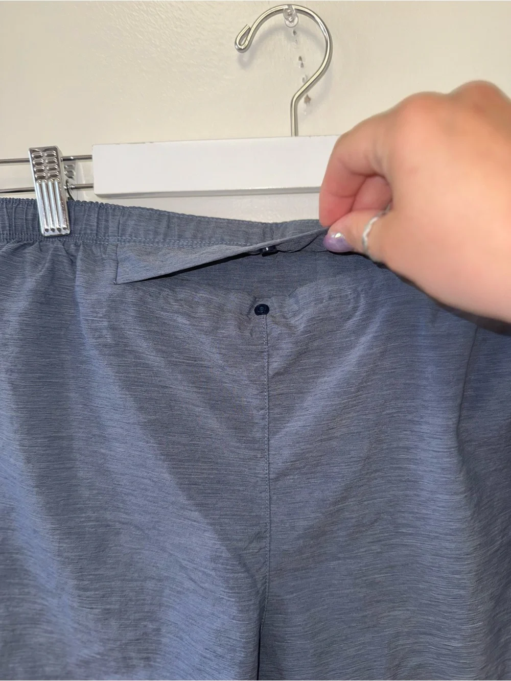 Nike brand size